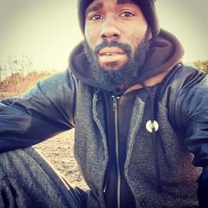 Meet your Posher, Nubianprince